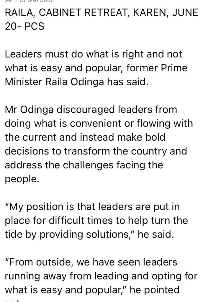 Oliver Mathenge tweet media