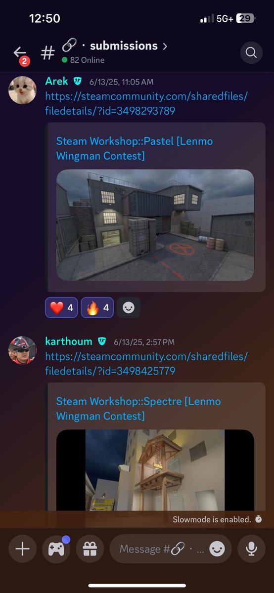 We are halfway through the contest and the maps are already looking exceptional! Submit your map before July 11th for a chance at a $300 prize pool!