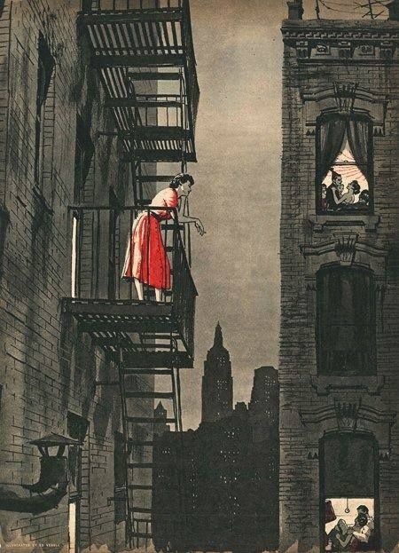 Ed Vebell