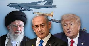 Israël se prépare à une guerre longue contre l'Iran et espère que les Etats-Unis s'engagent dans le conflit.  
Ce soir, le sentiment à Jérusalem est que Donald Trump choisira de participer aux côtés de Tsahal au frappes contre le programme nucléaire iranien. 
"Il prendra bientôt