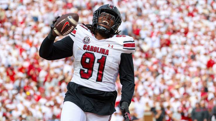 Cason Gore tweet media