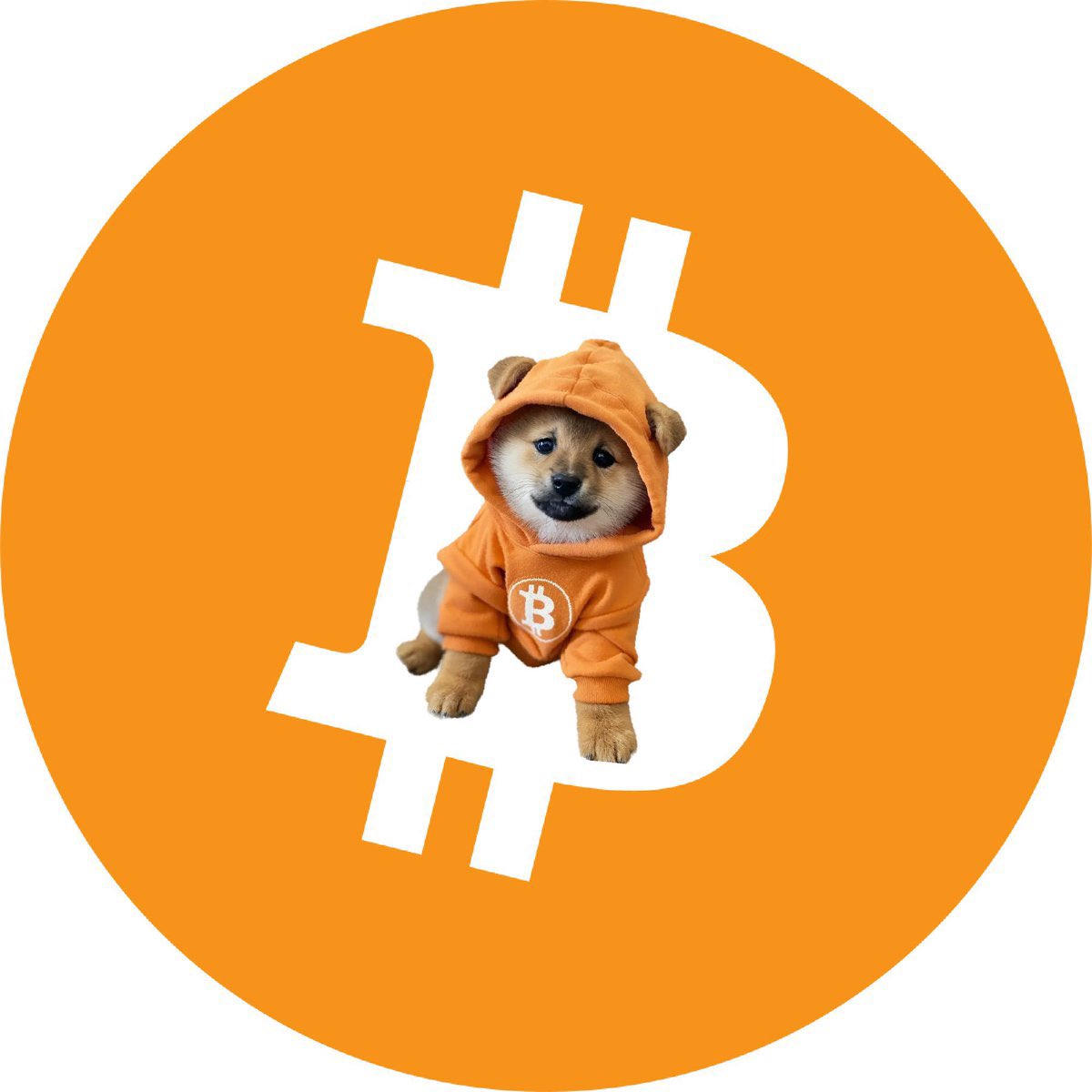 $DOG is coming to save this altcoin season... You are not ready yet...🐶

#Bitcoin #Runes #Ordinals