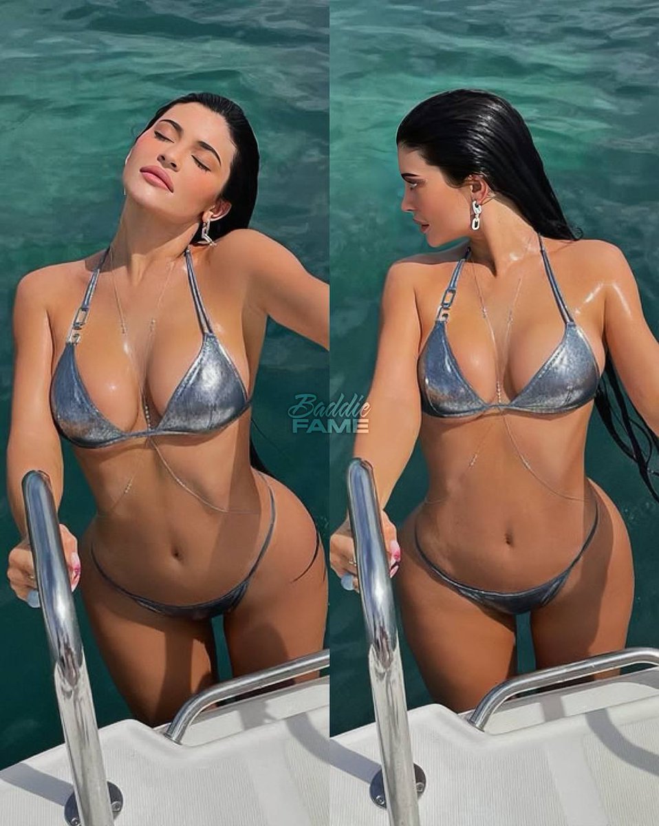 kylie jenner is so flawless