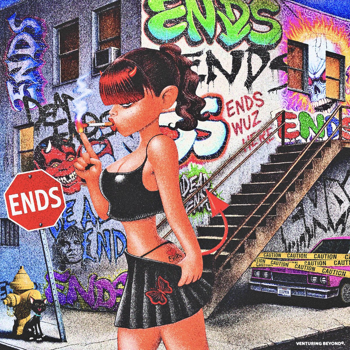 If These Walls Could Talk.