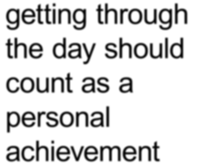 relatable quotes (@thesadbaby) on Twitter photo 