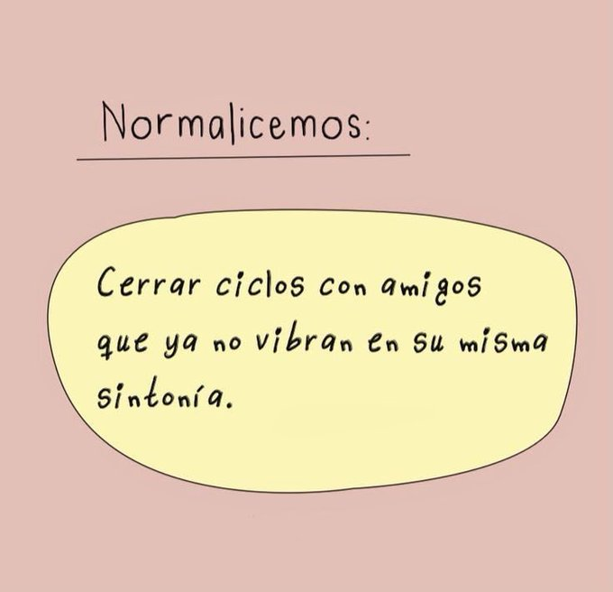 12 duras lecciones que son Ley de Vida:

1.