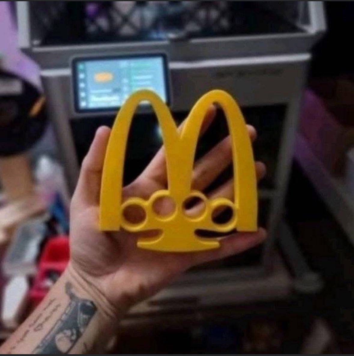 CoachCesar318's tweet image. They finna McFindout