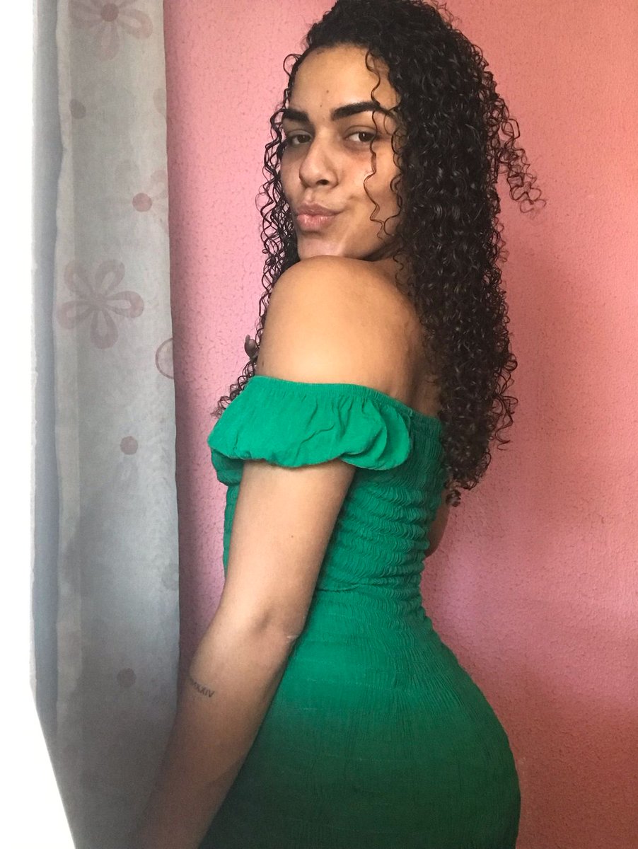 se verde tá assim 🤣💚