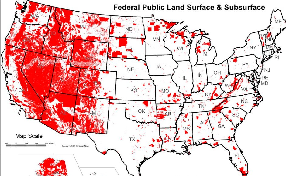 Senator Lee's bill on federal lands is a step forward. I examine the history of these lands and discuss alternative reforms. Most federal lands in the West should be transferred to state governments. downsizinggovernment.org/interior/refor…