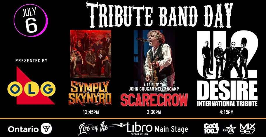 A huge THANK YOU to <a href="/OLG_CA/">OLG</a> for choosing Essex Fun Fest as their 50th Activation Centre &amp; sponsoring all Main Stage acts on Sunday, July 6! 

Your support helps make unforgettable moments happen. #EssexFunFest #OLG #YQG #CommunityProud #bringhomethewin

essexfunfest.com