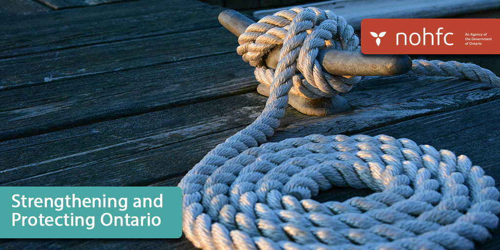 Through the <a href="/NOHFC/">NOHFC</a>, our government provided more than $230K to Magnetawan to upgrade the Ahmic Lake public docks. 

We are supporting recreational infrastructure, creating jobs and strengthening the economy across Northern Ontario: bit.ly/43TJY1Z