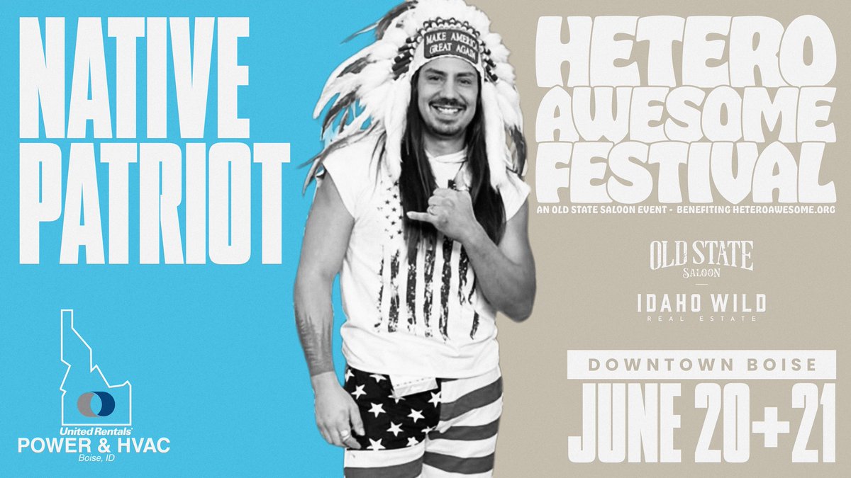 Who’s coming!?!?

Festival is today and tomorrow! Starts at 2pm!