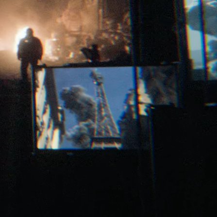 Moon 2 confirmed.