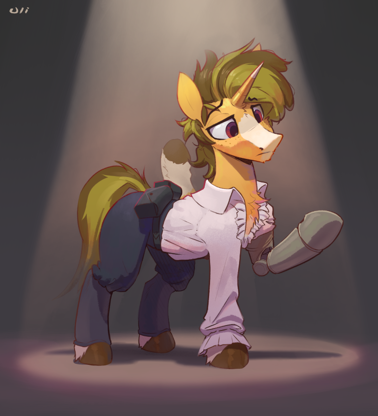 Lies of Poggsies
For Pogo Springs on Discord