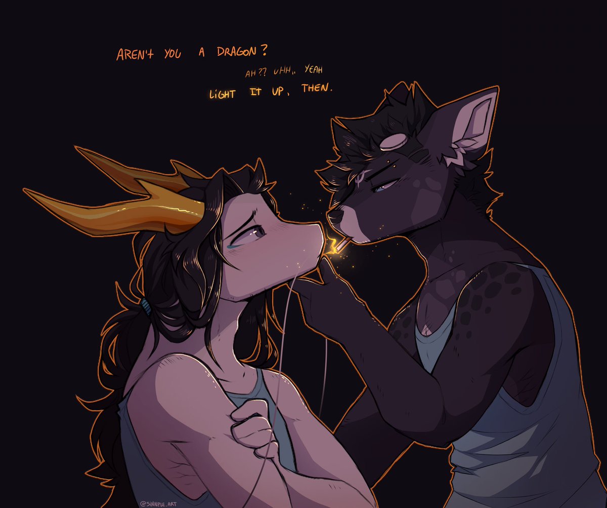 Make yourself useful