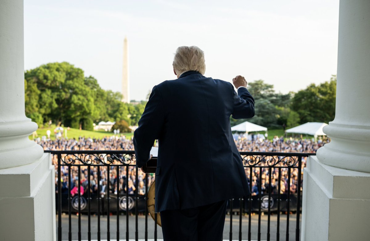 Trump War Room tweet media