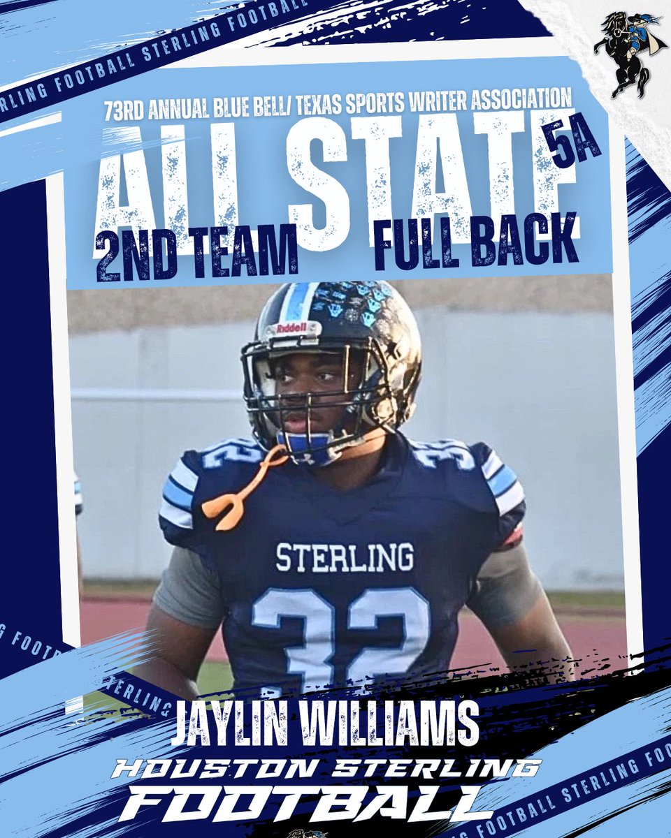 Congratulations <a href="/JaylinW32/">Jaylin Williams</a>