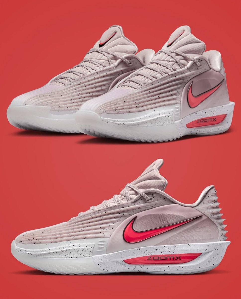 Cats_Coverage's tweet photo. Reed Sheppard’s new signature shoe 👀👟

They’re set to debut on July 1st for $210

📸: soleretriever/IG https://t.co/gWsFSmQLwy
