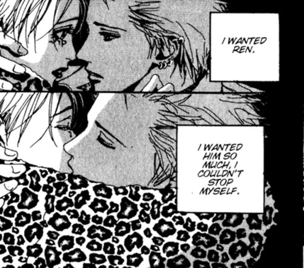 NANA♡ (@nanasect) on Twitter photo 