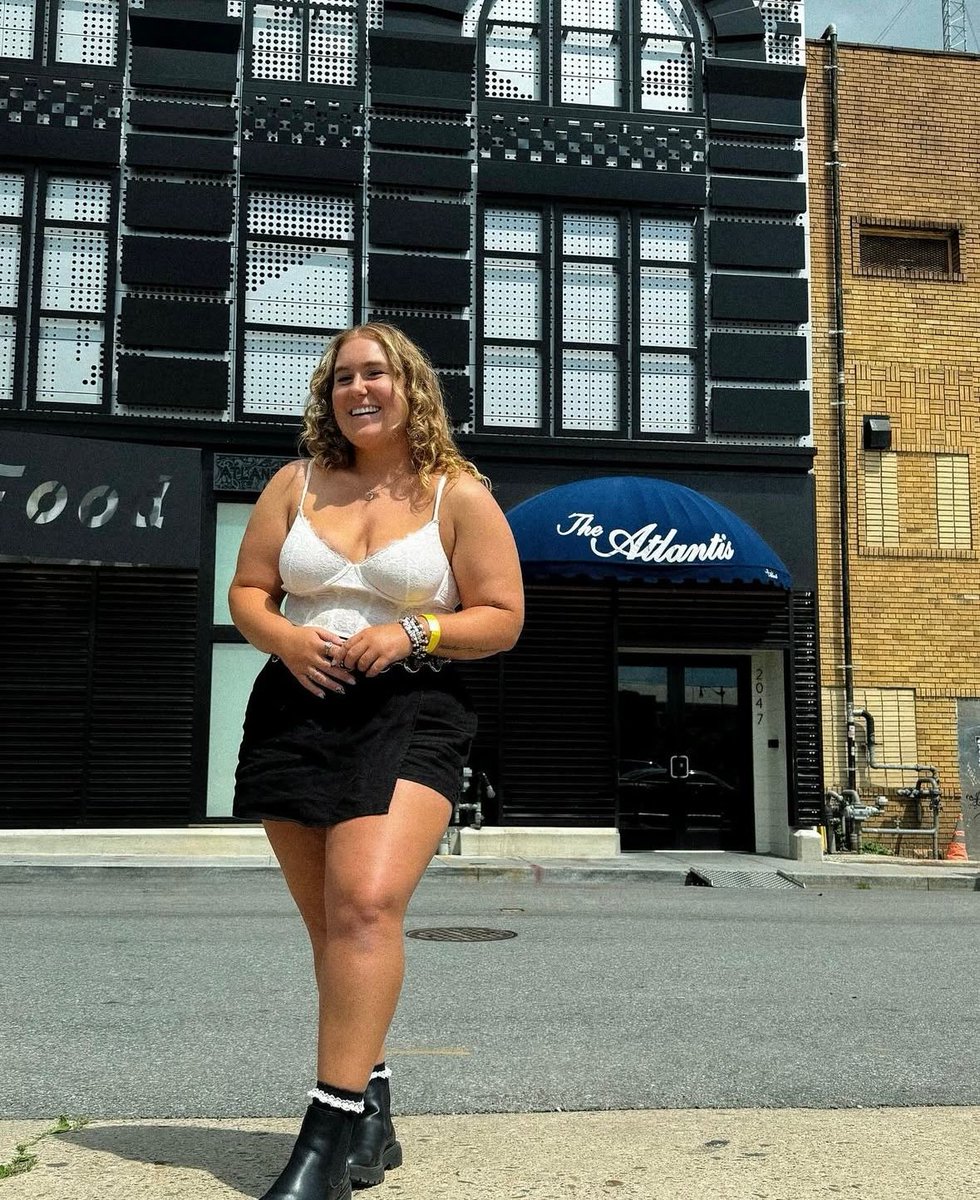 TheAtlantisDC (@theatlantisdc) on Twitter photo Got some extra time outside before your next show? The perfect opportunity for a photo op 😌 📸
📸: <a href="/samc0203/">Sam Cavallaro</a> Got some extra time outside before your next show? The perfect opportunity for a photo op 😌 📸
📸: <a href="/samc0203/">Sam Cavallaro</a>