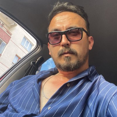 #YeniProfilResmi