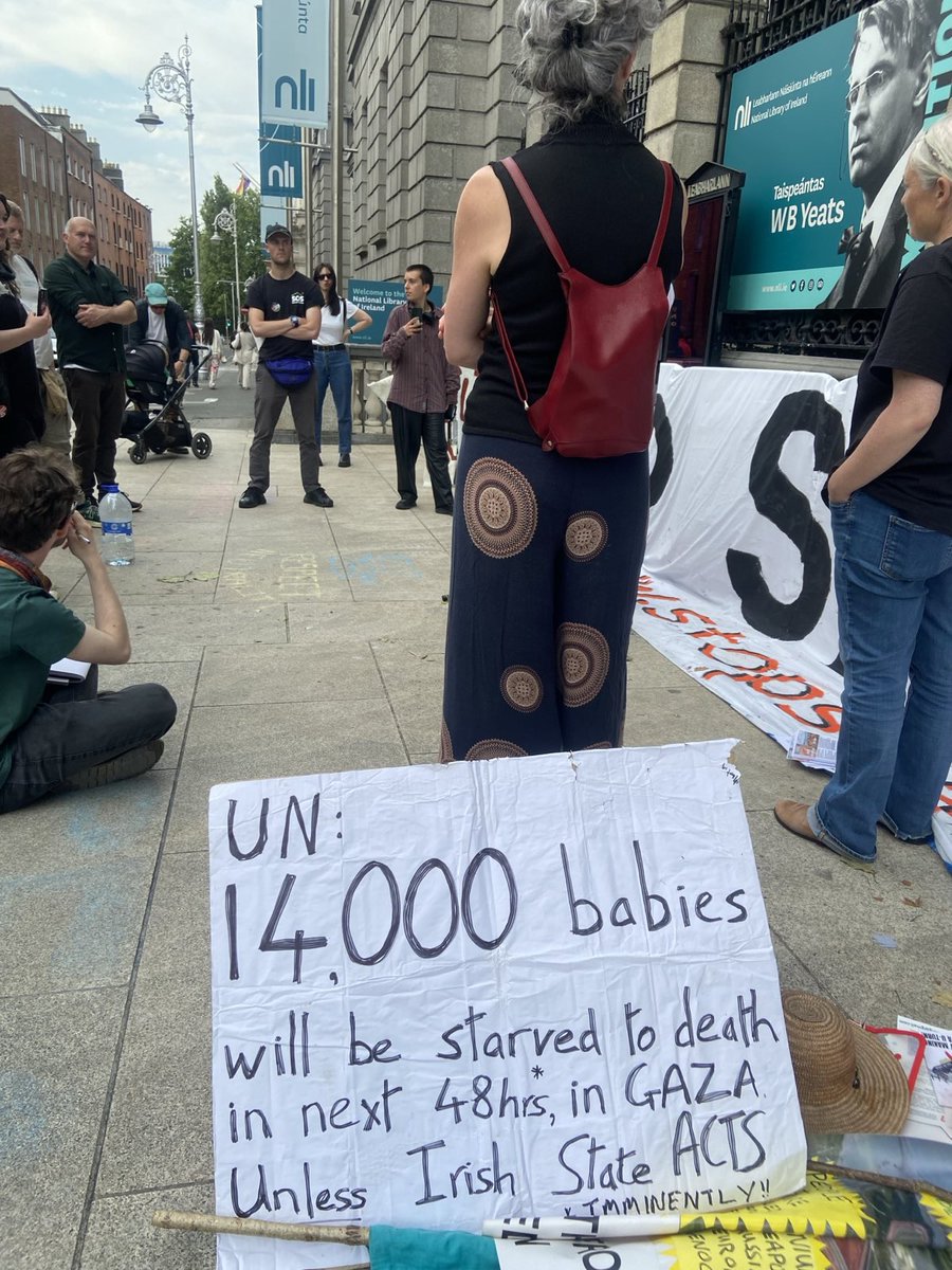 Extinction Rebellion Ireland tweet media