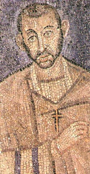 Dite che i tempi sono cupi, dite che i tempi sono bui. Vivete bene voi e i tempi muteranno.

Sant'Ambrogio di Treviri, vescovo di Milano dal 374 al 397 d.C.