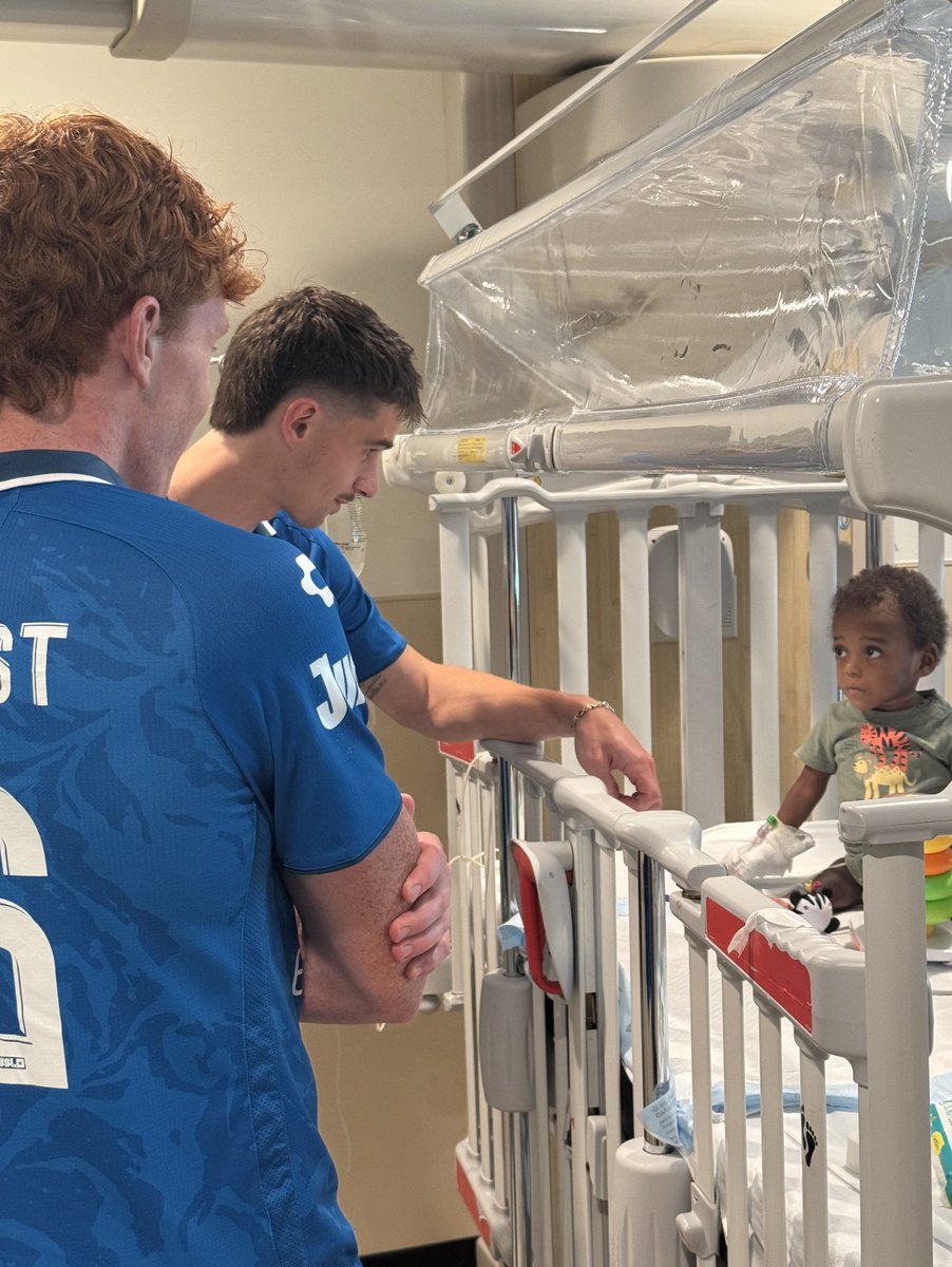 WakeMed (@wakemed) on Twitter photo Thank you to the @northcarolinafc for making a special visit to WakeMed Childrenβs this week!
β€οΈ
During their visit, they met with patients and families and distributed some goodie bags along the way. Thank you, North Carolina FC! β½ Thank you to the @northcarolinafc for making a special visit to WakeMed Childrenβs this week!
β€οΈ
During their visit, they met with patients and families and distributed some goodie bags along the way. Thank you, North Carolina FC! β½