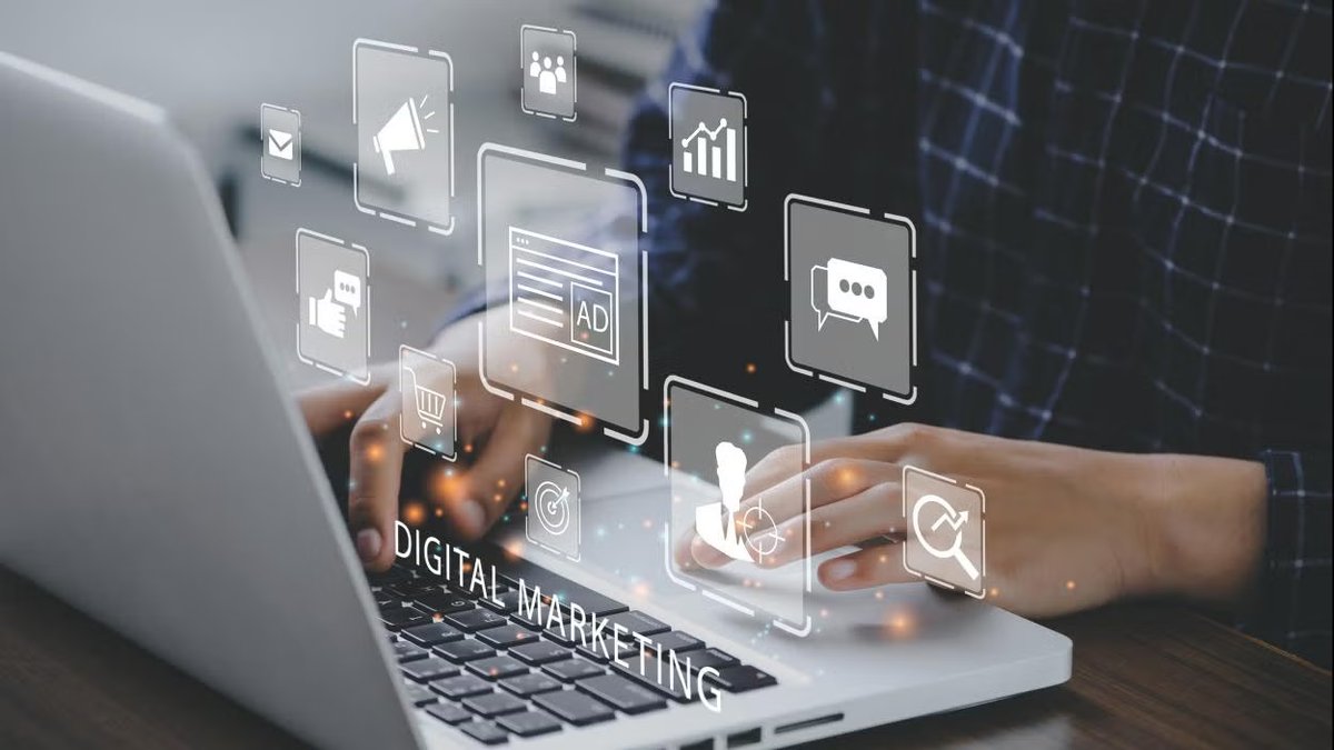 #smallbusiness #mentoring #marketing #SCORE-Richmond

Watch the following recorded webinar now.

The Google Ads Playbook: How to Advertise Your Business On Google

bit.ly/3SVlmj9