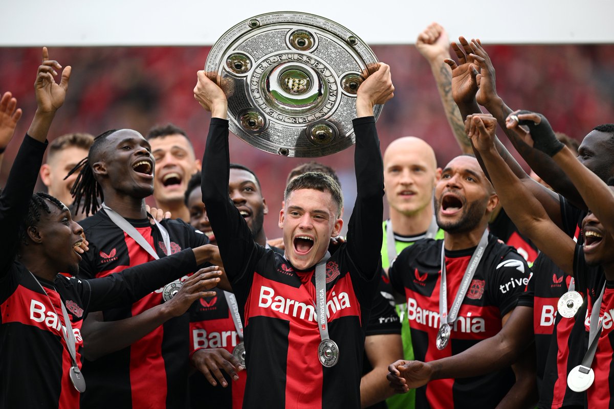 Get German Football News tweet media