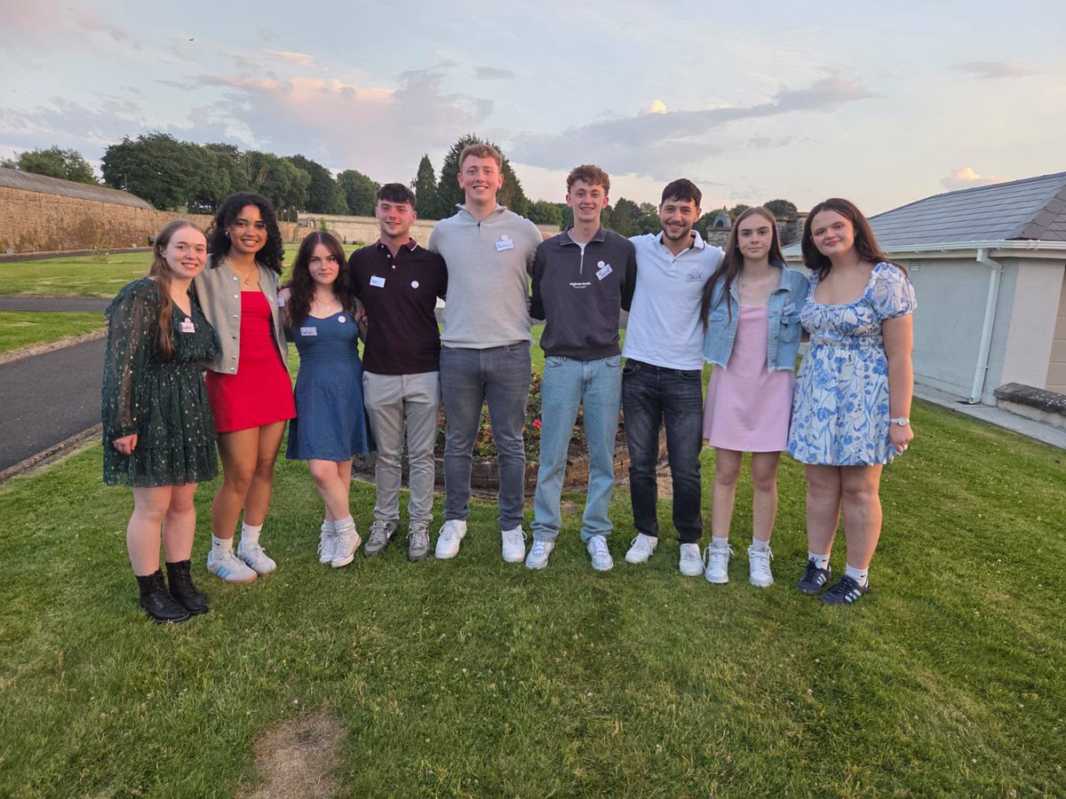 Presentation College (@pres_carlow) on Twitter photo 🙏Thank You 🙏to all involved in training our #meitheal leaders and a special thank you to <a href="/BishopDNulty/">Bishop Denis Nulty</a> who celebrated the Commissioning Mass for @meitheal_kandle last night. Wishing all our <a href="/Pres_Carlow/">Presentation College</a> leaders every grace and blessing in their roles. #transitions <a href="/CeistTrust/">CEIST</a> 🙏Thank You 🙏to all involved in training our #meitheal leaders and a special thank you to <a href="/BishopDNulty/">Bishop Denis Nulty</a> who celebrated the Commissioning Mass for @meitheal_kandle last night. Wishing all our <a href="/Pres_Carlow/">Presentation College</a> leaders every grace and blessing in their roles. #transitions <a href="/CeistTrust/">CEIST</a>