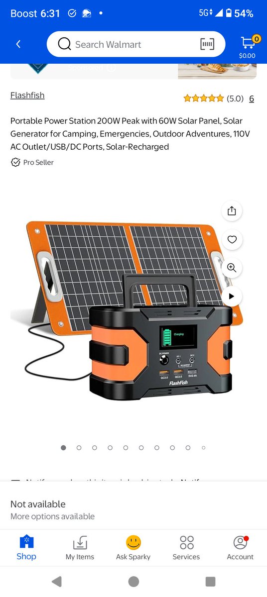 AshleyB46824012's tweet image. So does @jackeryinc ship here or not? Sometimes Google says yes, others say NO...
#SolarGenerators