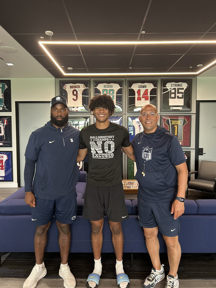 Mekai Brown tweet media