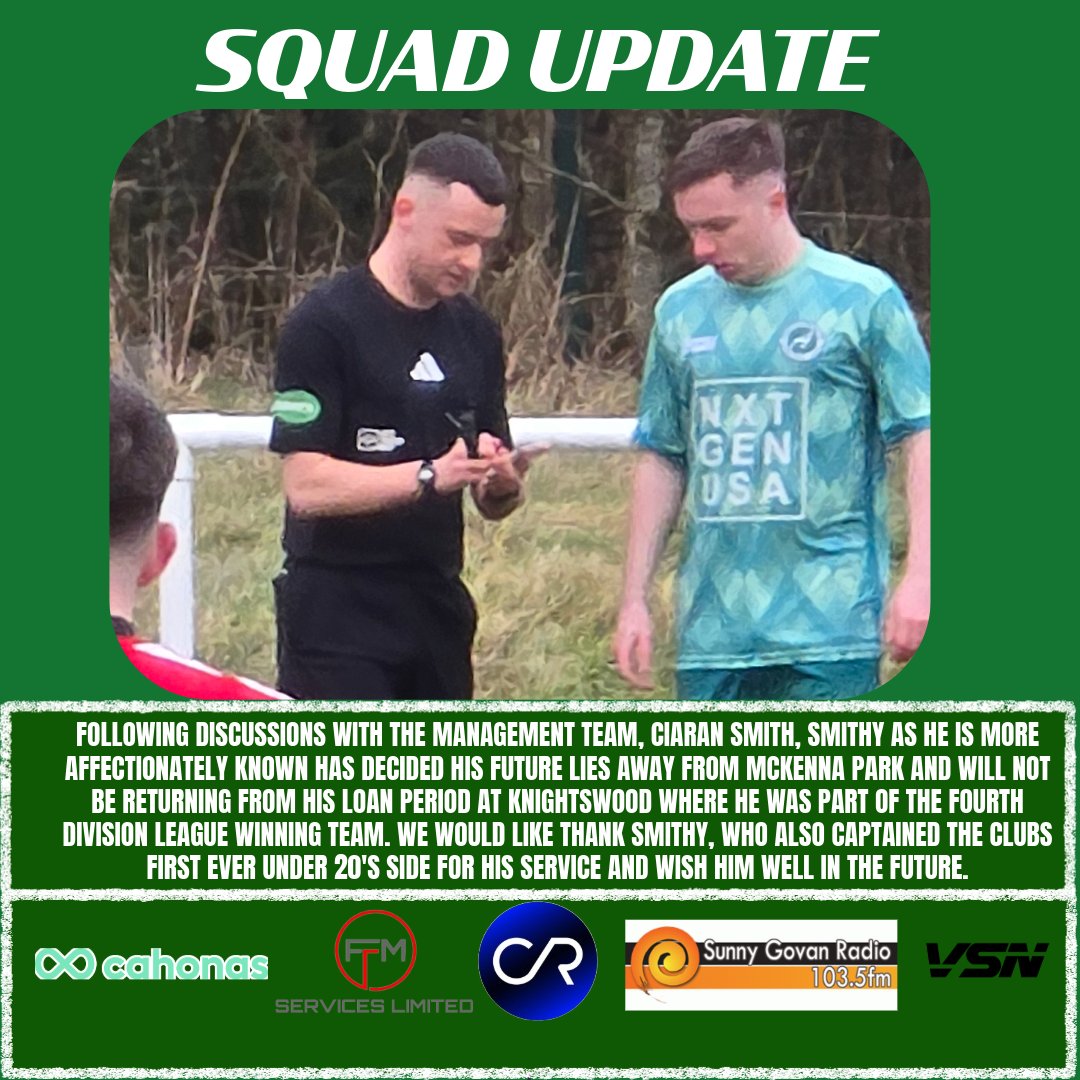 Saint Anthony's FC tweet media