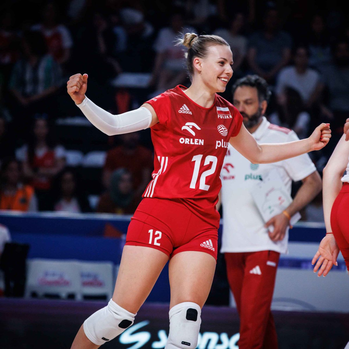 czas na ola szczygłowska show! #jazdababy