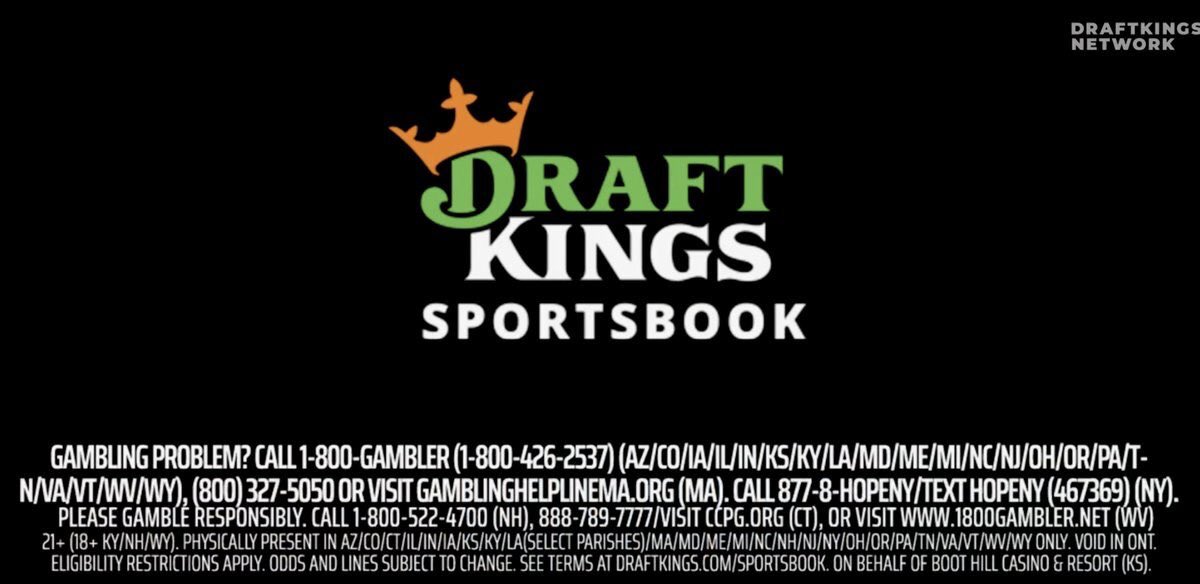 Steve Buchanan (@sbuchanan24) on Twitter photo MLB Betting Data for Friday, June 20th
Tonight is KOTD on <a href="/DKSportsbook/">DraftKings Sportsbook</a> - my picks and strategy will be linked below.
-Most bet props
-Most bet teams and games
-NRFI/YRFI splits
<a href="/DKNetwork/">DraftKings Network</a> MLB Betting Data for Friday, June 20th
Tonight is KOTD on <a href="/DKSportsbook/">DraftKings Sportsbook</a> - my picks and strategy will be linked below.
-Most bet props
-Most bet teams and games
-NRFI/YRFI splits
<a href="/DKNetwork/">DraftKings Network</a>