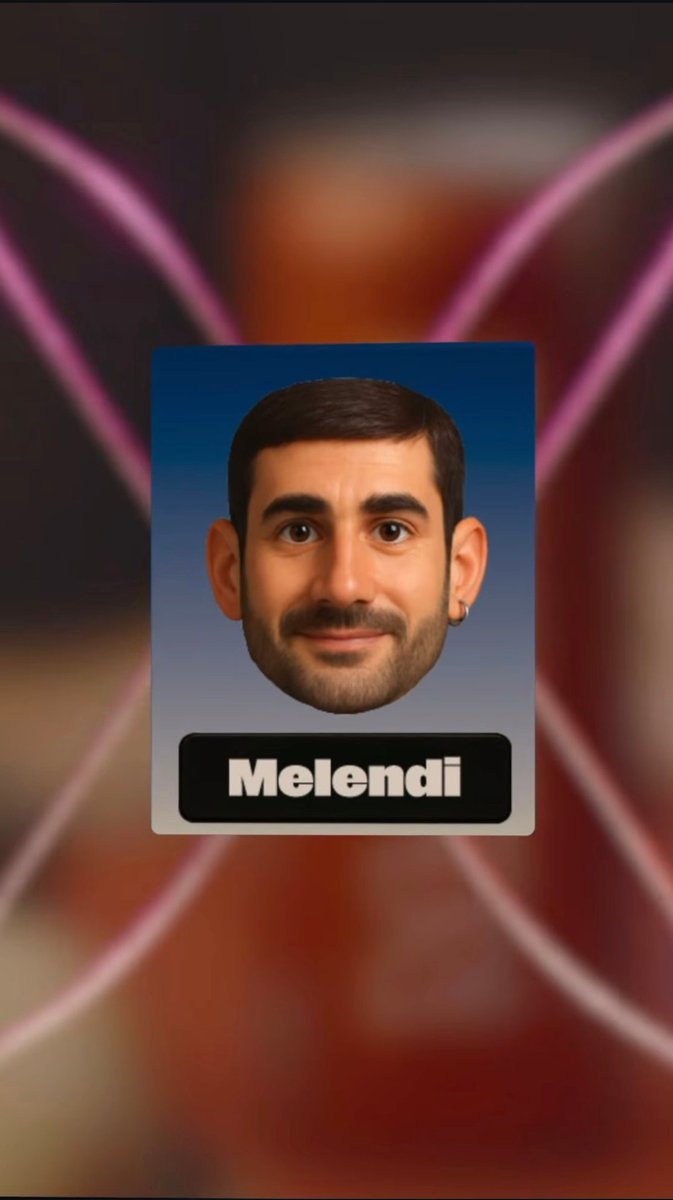 Melendi en la velada del año V 

Histórico 🙏🏻