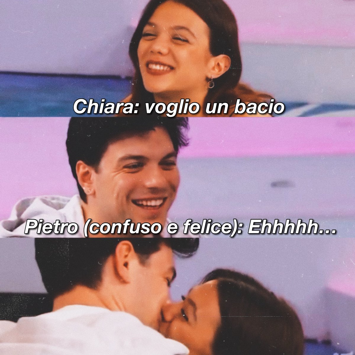 Trigno.based (@basedtrign80078) on Twitter photo Ma quanto sono carini i vampiri? 🥺❤️ @PietroBagn38913 <a href="/butchick__/">Chiara Bacci</a> #trigno #chiara #trignoechiara Ma quanto sono carini i vampiri? 🥺❤️ @PietroBagn38913 <a href="/butchick__/">Chiara Bacci</a> #trigno #chiara #trignoechiara