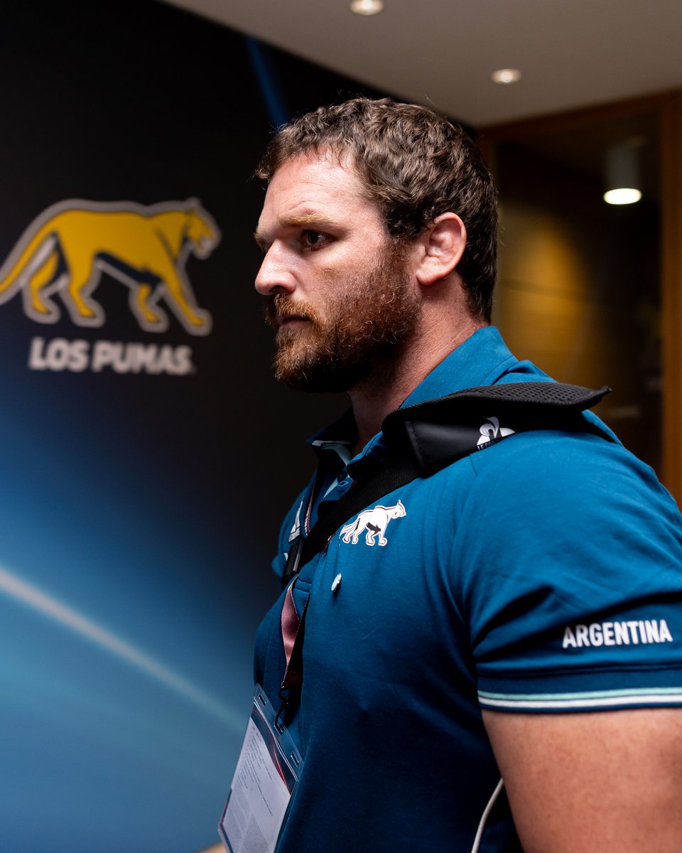 De bandera la ilusión 🇦🇷

📍 Aviva Stadium

#SomosLosPumas