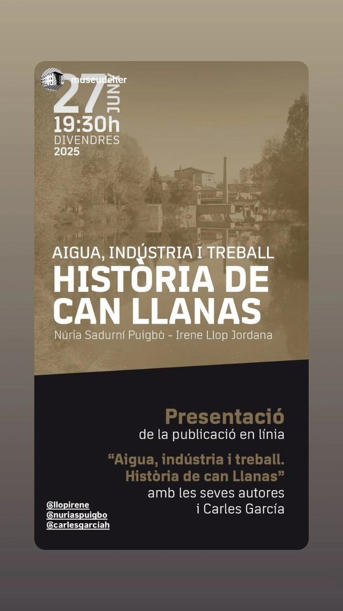 Irene Llop Jordana (@irellopjor) on Twitter photo 