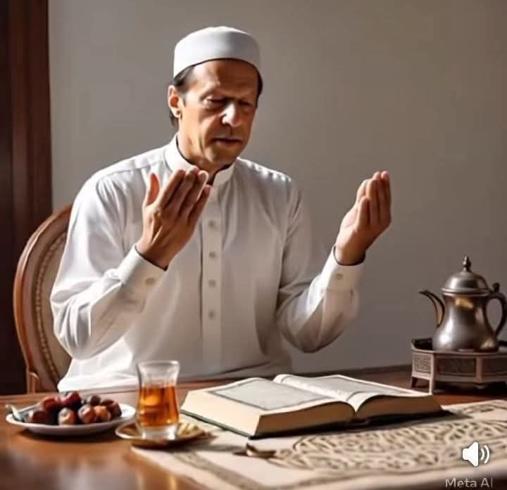 ⁱᴾⁱᵃⁿ عبیرہ ملک (@biillii23) on Twitter photo ظلم کے ایوان اب لرزتے ہیں
شہزادے کے نام پر ڈرتے ہیں
قید کی زنجیر اب ٹوٹے گی
فتح یقیں! #حبسِ_بےجا_میں_قید_شہزادہ
<a href="/TeamiPians/">Team Insafians 𝗣𝗼𝘄𝗲𝗿</a> ظلم کے ایوان اب لرزتے ہیں
شہزادے کے نام پر ڈرتے ہیں
قید کی زنجیر اب ٹوٹے گی
فتح یقیں! #حبسِ_بےجا_میں_قید_شہزادہ
<a href="/TeamiPians/">Team Insafians 𝗣𝗼𝘄𝗲𝗿</a>