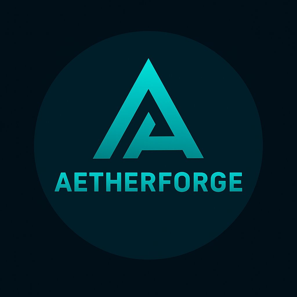 SOL MasterMind 🥷 (@akhbaarpk1) on Twitter photo We Have Launched.
<a href="/AetherForge_X/">AetherForge</a>
CA: DCn9KkxoFx24RaGDupjhF6x6RjqxRAeySwMrje9Ppump
$ATHR is now live.
Modular AI infrastructure.
Composable logic.
On Solana speed.
🔹 Build smarter.
📷 Deploy faster. 📷
#ATHR #ModularAI #Solana #CryptoLaunch We Have Launched.
<a href="/AetherForge_X/">AetherForge</a>
CA: DCn9KkxoFx24RaGDupjhF6x6RjqxRAeySwMrje9Ppump
$ATHR is now live.
Modular AI infrastructure.
Composable logic.
On Solana speed.
🔹 Build smarter.
📷 Deploy faster. 📷
#ATHR #ModularAI #Solana #CryptoLaunch