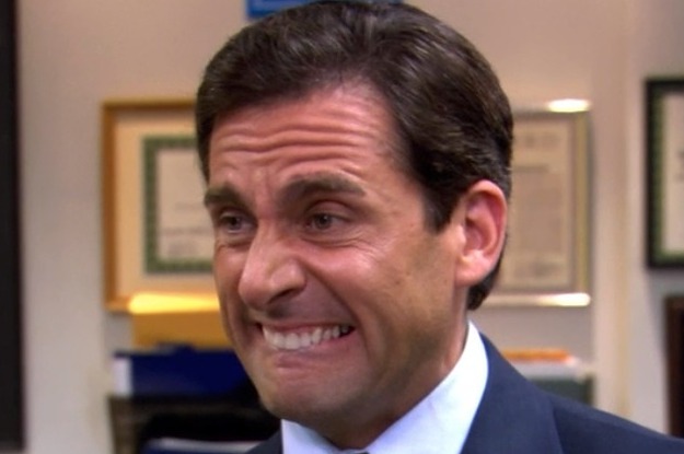 The look on my face when the Jäger has run out 😬