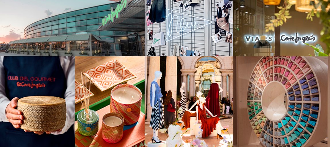 EXCELENTES RESULTADOS  DE  EL  CORTE INGLES
goo.su/d6S5mH <a href="/elcorteingles/">El Corte Inglés</a>