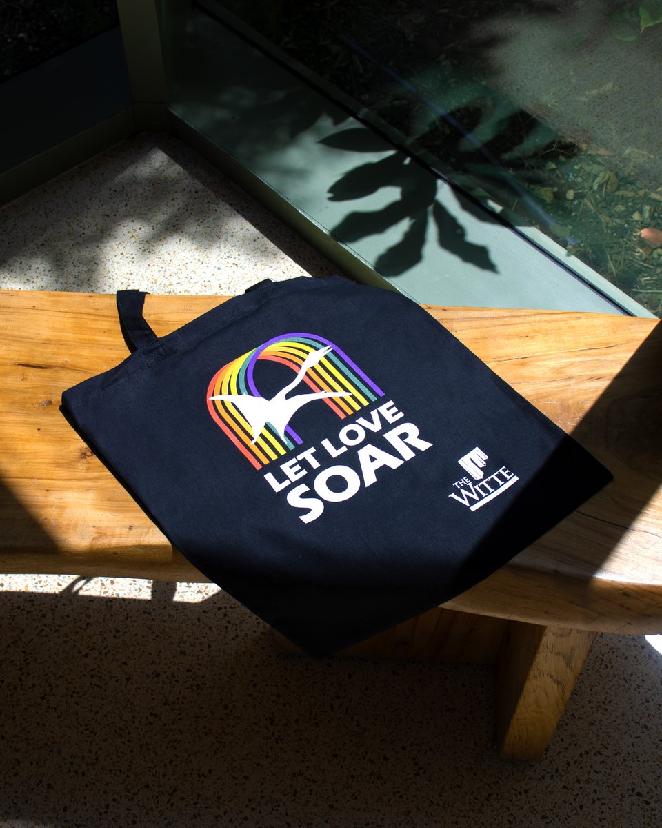 Pride mode: ON 🌈 Snag your Pride merch at the Witte and let love soar all month long! 🎉 Show off your colors and celebrate with us in style!

#LetLoveSoar #PrideAtTheWitte #WitteMuseum #PrideMerch #CelebrateWithPride #PrideMonth
