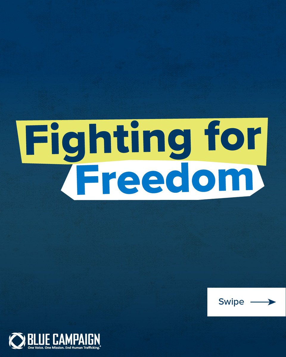 DHSBlueCampaign's tweet image. The work of @DHSgov and local law enforcement keeps your kids safe from traffickers. Learn how to spot the signs of youth exploitation online: go.dhs.gov/wnM.
#EndTrafficking #InternetSafetyMonth