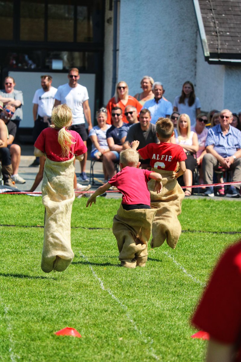 St Patrick's CE Primary School tweet media