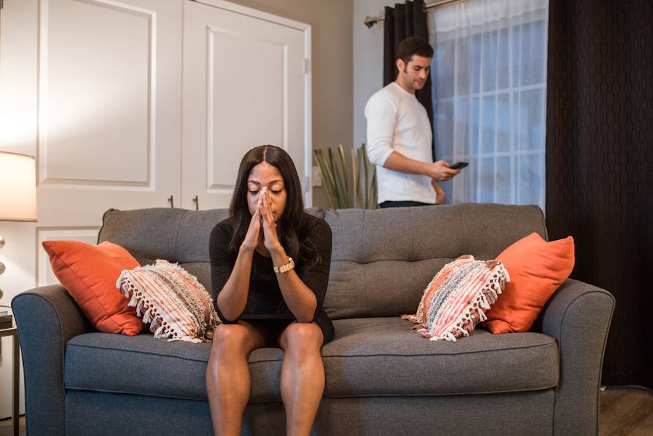 Every couple is different, but many communication patterns are surprisingly universal. 

A professional couple psychotherapist can help you communicate better with each other. Book an initial consultation on our website: tavistockrelationships.org/counselling-ps…
or call us on 0207 380 1960.
