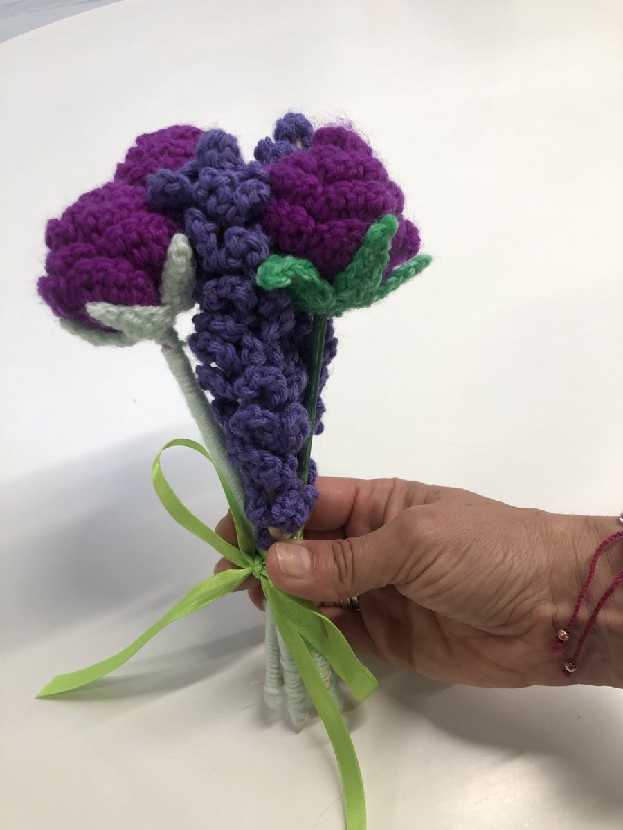 WappingHigh (@wappinghigh) on Twitter photo In awe of our crochet club! This student was a beginner at the start of the year and has just created this amazing gift for her teacher. #findyourpassion #creativity #crochet In awe of our crochet club! This student was a beginner at the start of the year and has just created this amazing gift for her teacher. #findyourpassion #creativity #crochet