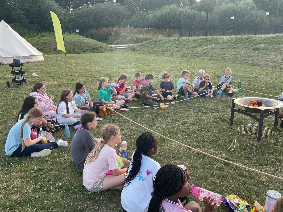 TheMeaseAcademy (@measethe) on Twitter photo Robins loved their camp this week. Thanks to Paul & Steven from <a href="/OutdoorsPeople/">The Outdoors People</a> for a brilliant few days! <a href="/satrust_/">Spencer Academies Trust</a> Robins loved their camp this week. Thanks to Paul & Steven from <a href="/OutdoorsPeople/">The Outdoors People</a> for a brilliant few days! <a href="/satrust_/">Spencer Academies Trust</a>